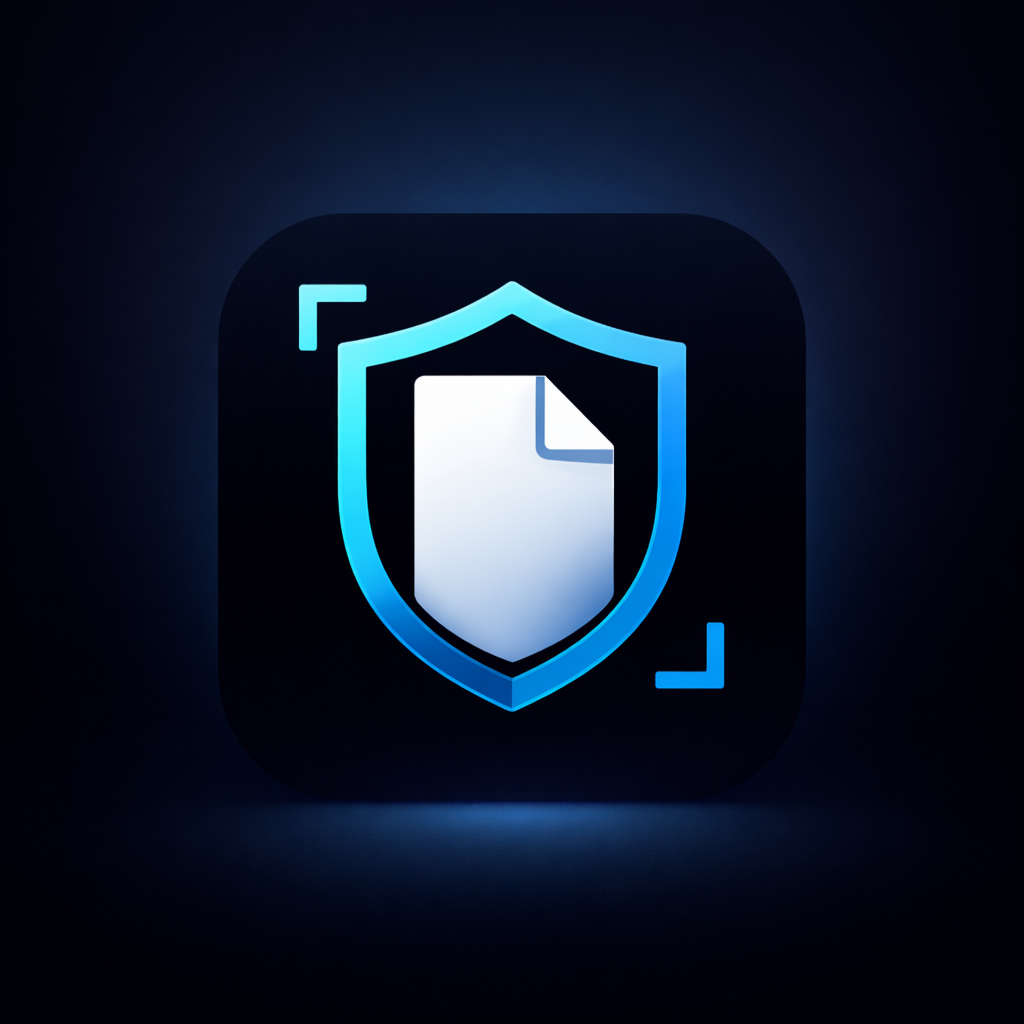 ScanForge icon